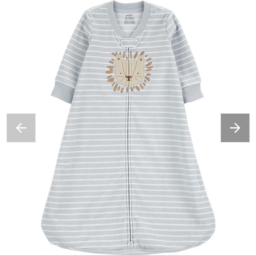 Carter’s Sleep Sack for Baby